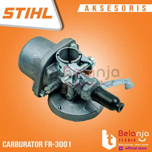 Stihl Carburator Mesin Potong Rumput FR 3001 Karburator Mesin FR3001