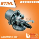 Stihl Carburator Mesin Potong Rumput FR 3001 Karburator Mesin FR3001