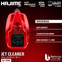 Hajime High Pressure Jet Cleaner HJ-208i Mesin Cuci Mobil Motor 900 Watt 98 Bar