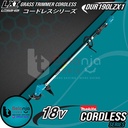 Makita Mesin Potong Rumput Senar DUR190LZX1 Grass Trimmer Cordless 18V Set