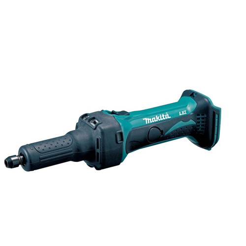 Makita Mesin Gerinda Botol Baterai DGD800Z Cordless Die Grinder 18V Unit Only