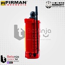 Firman FKS 16 S 2 FKS16S2 Sprayer Electrik Manual 2in1 Alat Semprot Hama Gulma FKS16 S2