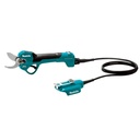 Makita Mesin Pemotong Dahan Ranting DUP180Z Baterai 18V Pruning Shear DUP 180
