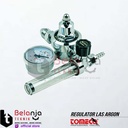 Tomeco Regulator Las Argon YAR-66 Drat Luar Welding Regulator Argon