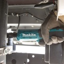 Makita Ratchet Baterai Cordless DWR180Z Rachet Sock 18V Socket Set 5AH