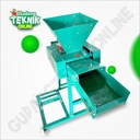 Richi Mesin Pencacah Rumput Dahan RCC800-2 Chaff Cutter Unit Only