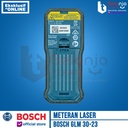 Bosch Meteran Laser Measure Digital GLM 30-23 Rangefinder 30 Meter