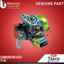 Tasco Carburator Pompa Air Bensin TP 40 Karburator Mesin Pompa Alkon