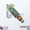 AST Armature Angker Mesin Gerinda MT90 MT 90 Angker Mesin Grinda MT-90
