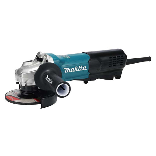 Makita Mesin Gerinda Tangan Listrik GA5095X04 Angle Grinder 5 In 1900W