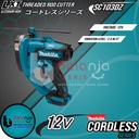 Makita Mesin Pemotong Besi SC103GZ Threaded Rod Cutter Cordless Set