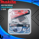 Makita Pisau Circular Saw Blade Efficut Metal 185 MM Mata Potong Besi