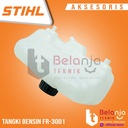 Stihl Tangki Bensin Fuel Tank FR-3001 Tank Mesin Potong Rumput FR3001