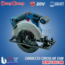 Dongcheng Circular Saw Baterai DCMY165 BM 6" Cordless 20V DCMY 165 MM