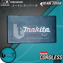 Makita Powerbank DEABL1055B 3.6V Rechargeable Battery Pengisi Daya 3.6