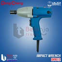 Dongcheng Impact Wrench DPB12 Mesin Bor Buka Obeng Baut Sok 12MM 300W