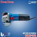 Dongcheng Angle Grinder DSM03-100A 4" Inch Gerinda Tangan Listrik 710W