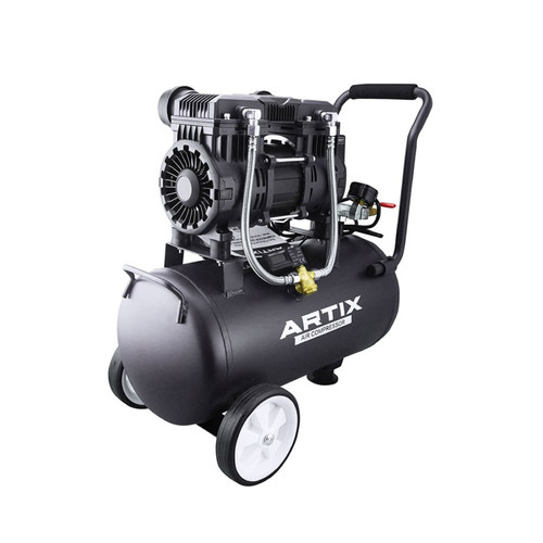 Artix HS 1390-30 High Speed Kompressor Oilless / Silent 1.75 HP 30 L