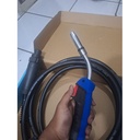 Skyintej Stang Las Mig Torch 25KD 4 Meter 25 KD 250 Ampere Welding Torch