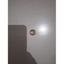 Mur Pengunci Pisau Mesin Potong Rumput 318 328 Cutting Fixing Nut