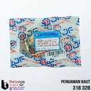 JF Pengaman Baut Mesin  Potong Rumput 318 328 Bolt Protection Cover