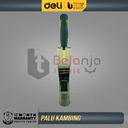 Deli Claw Hammer Palu Kambing 27 mm Carbon Steel Palu Cungkil Paku