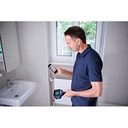 Bosch Thermal Camera GTC 600 C Kamera Pengukur Suhu Thermometer Sensor GTC600C