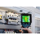 Bosch Thermal Camera GTC 400 C Kamera Pengukur Suhu Thermometer Sensor GTC400C