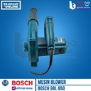 Bosch Mesin Tiup Udara Listrik GBL 650 Blower GBL650 650 Watt