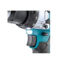 Makita Mesin Bor Cordless DHP 489 Z 18 Volt Hammer Driver Drill DHP489Z