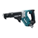 Makita Cordless Auto Feed DFR452Z Mesin Skrup Chain Nail Gun Screw Set
