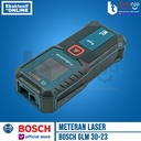 Bosch Meteran Laser Measure Digital GLM 30-23 Rangefinder 30 Meter
