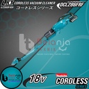 Makita Cordless Vacuum Cleaner DCL286FRF 18V Penghisap Debu DCL 286