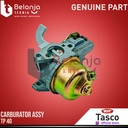 Tasco Carburator Pompa Air Bensin TP 40 Karburator Mesin Pompa Alkon