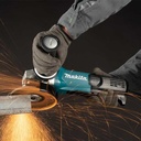 Makita Mesin Gerinda Tangan Listrik GA5095X04 Angle Grinder 5 In 1900W