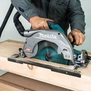 Makita Mesin Circular Saw Baterai HS011GZ Cordless Potong Kayu 40V 10"