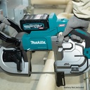 Makita Mesin Potong Kayu Band Saw Baterai PB002GZ Bandsaw Cordless 40V