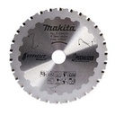 Makita Pisau Circular Saw Blade Efficut Metal 185 MM Mata Potong Besi
