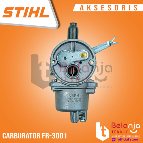 Stihl Carburator Mesin Potong Rumput FR 3001 Karburator Mesin FR3001