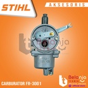 Stihl Carburator Mesin Potong Rumput FR 3001 Karburator Mesin FR3001