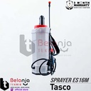 Tasco Knapsack Sprayer ES16M Elektrik Manual 2in1 Semprot Hama ES 16 L
