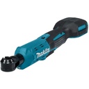 Makita Ratchet Baterai Cordless DWR180Z Rachet Sock 18V Socket Sok