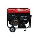 DAIDEN 7000 Genset Las Generator Welder 7000 Bensin 5000 WATT ORIGINAL