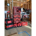 Milwaukee Box Perkakas Serbaguna Toolkit Packout Toolbox 48-22-8425