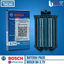 Bosch Baterai Pack 3.7V 1 Ah Meteran Laser GLM 50-23 G GLM 50-27 CG