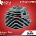 Tasco Cylinder Block SLP 600 Blok Hedge Trimmer SLP600 Non Piston