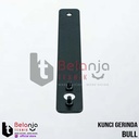 Bull Kunci Gerinda MT90 MT91A Kunci Mur Baut Penjepit Gerinda Tangan