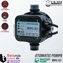 Wasser Pump Otomatis Pompa WPC-01 Automatic Pump Control WPC01 kontrol