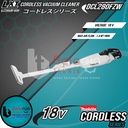 Makita Vacuum Cleaner DCL280 FZW Cordless Portable Penghisap Debu 18V