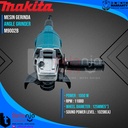 Makita Mesin Gerinda Tangan M9002B Angle Grinder M 9002 B 5 Inch 1050W